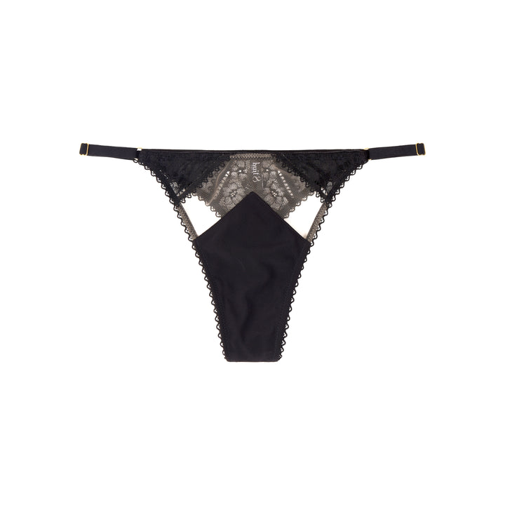HUIT - Zazie - String