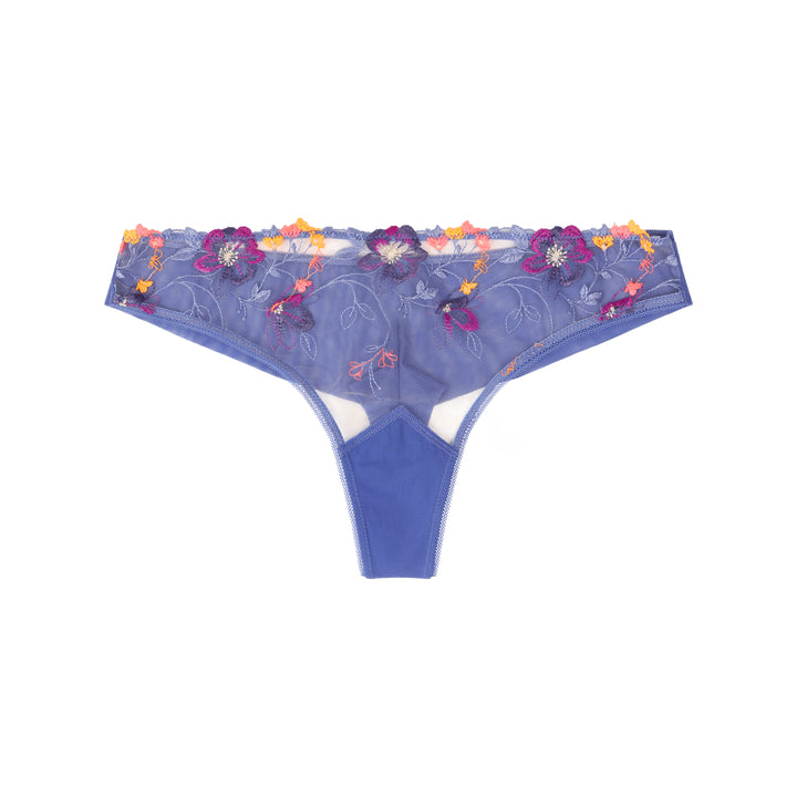 HUIT - La Vie est Belle - Tanga