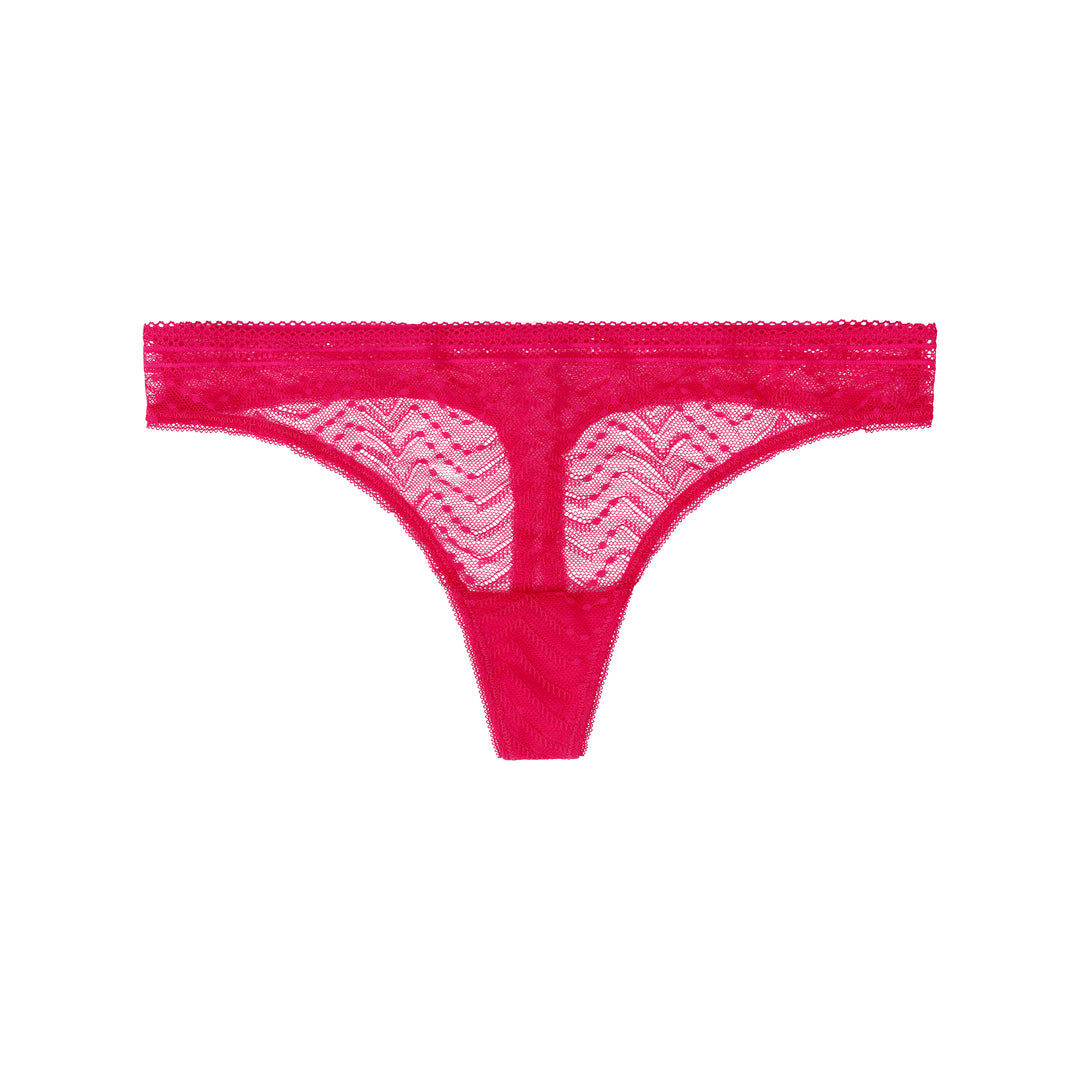 HUIT - Eclatante - Tanga