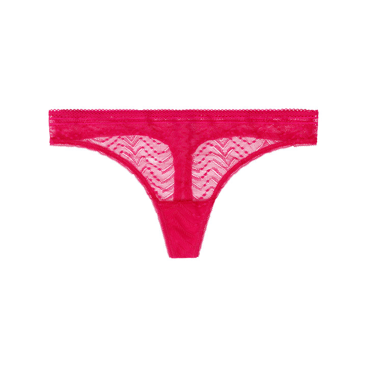 HUIT - Eclatante - Tanga