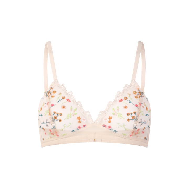 HUIT - Boogie Wonderland - Soutien gorge sans armatures
