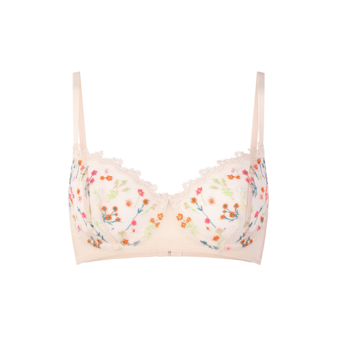 HUIT - Boogie Wonderland - Soutien gorge armatures