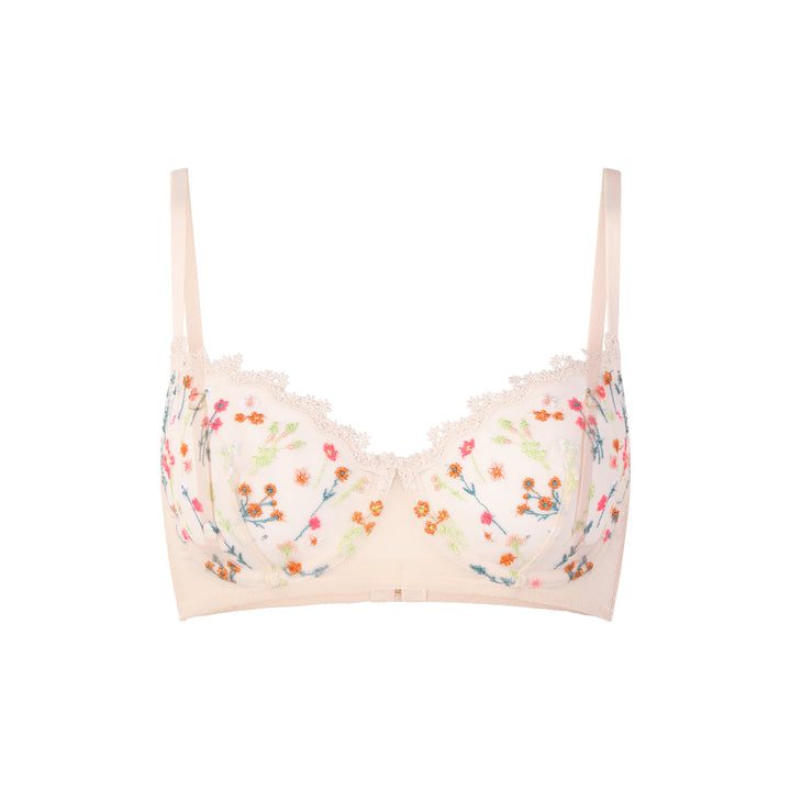 HUIT - Boogie Wonderland - Soutien gorge armatures