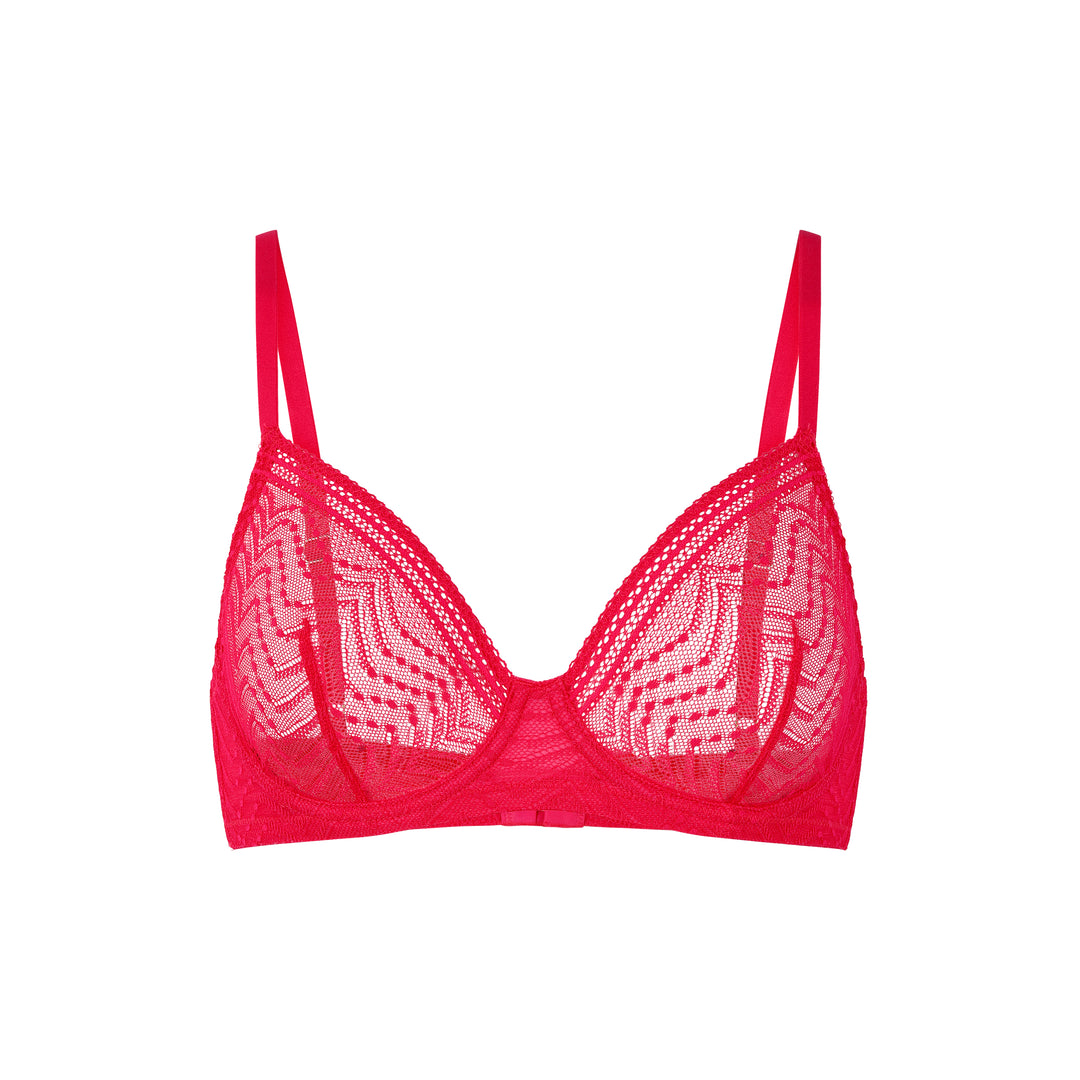 HUIT - Eclatante - Soutien gorge armatures