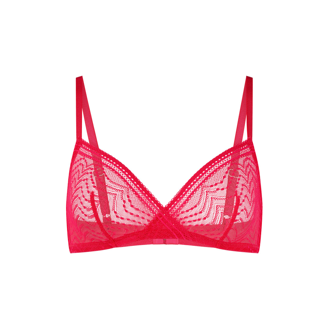 HUIT - Eclatante - Soutien gorge sans armatures