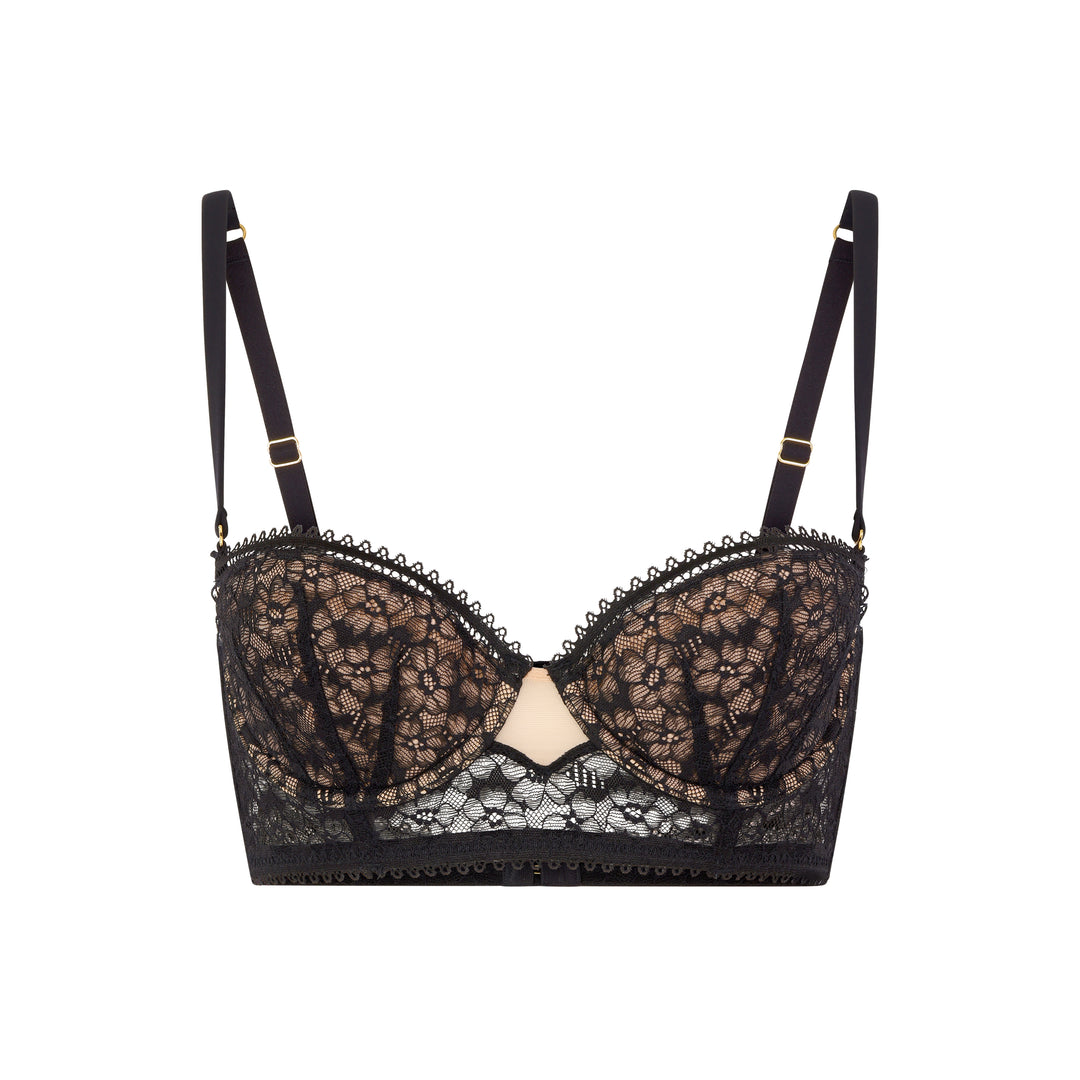 HUIT - Zazie - Soutien gorge armatures