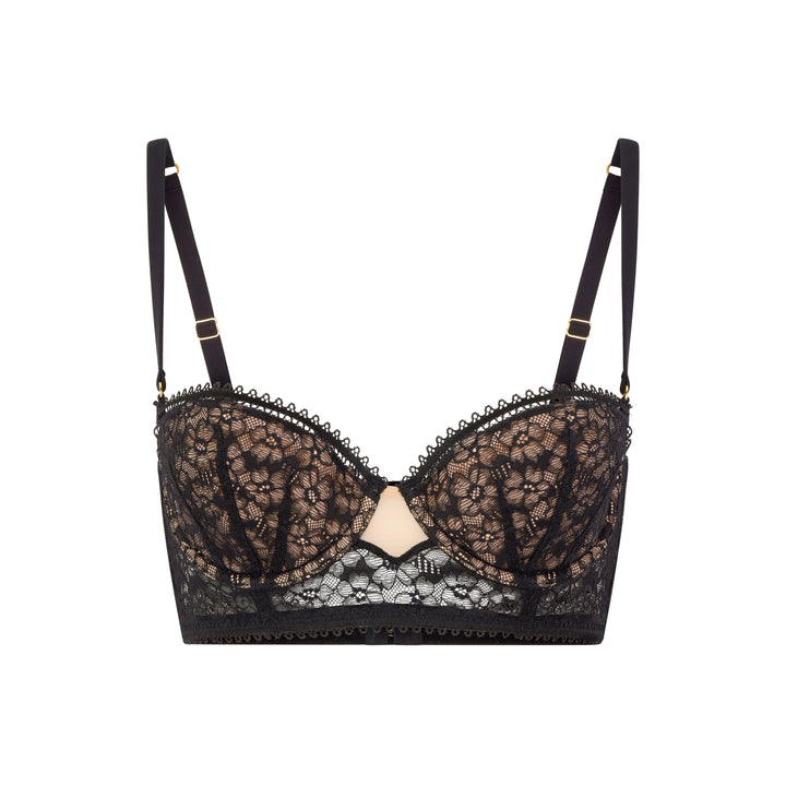 HUIT - Zazie - Soutien gorge armatures