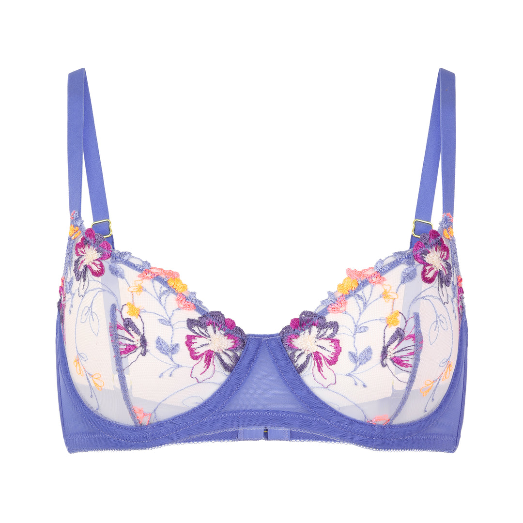 HUIT - La Vie est Belle - Soutien gorge armatures