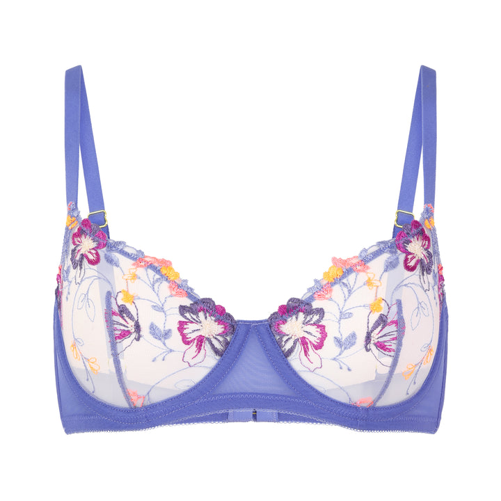HUIT - La Vie est Belle - Soutien gorge armatures