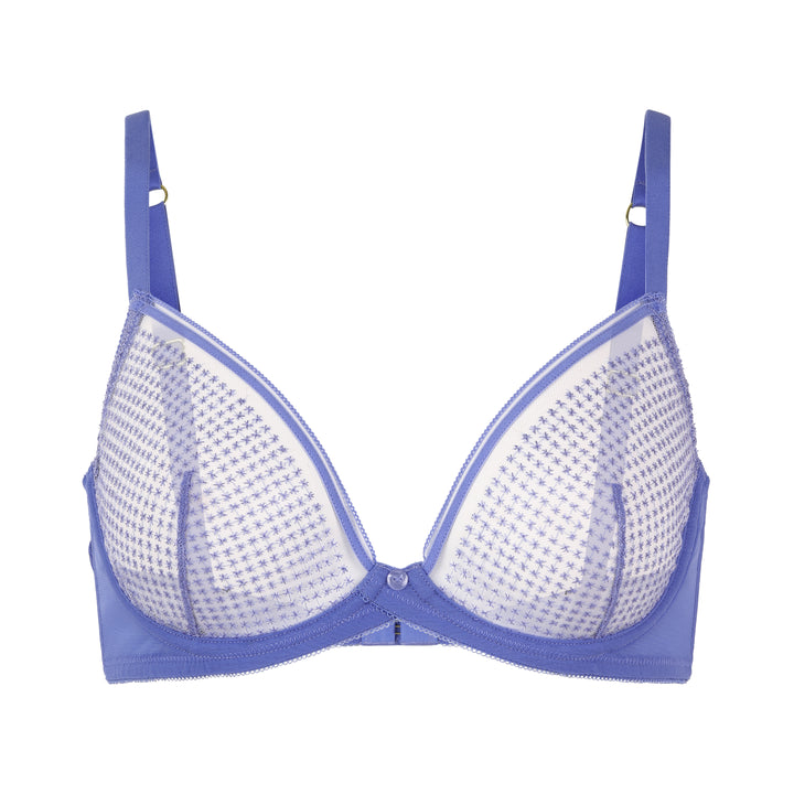 Huit - Ciel - Soutien Gorge Armatures