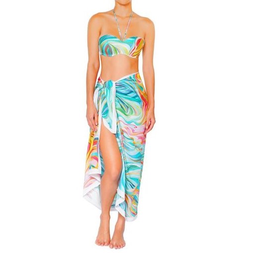HUIT - Summer Days - Pareo