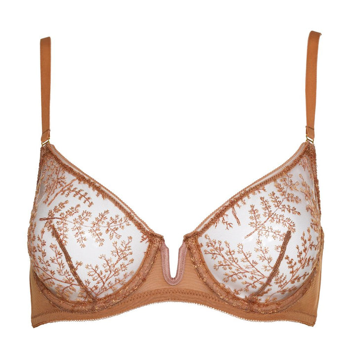 HUIT - Automne - Soutien gorge armatures