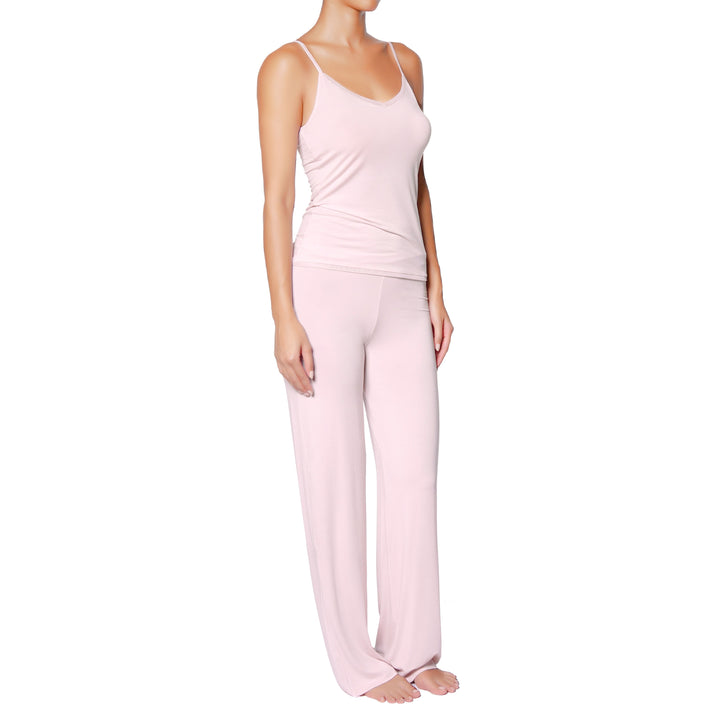 Camisole en micro modal