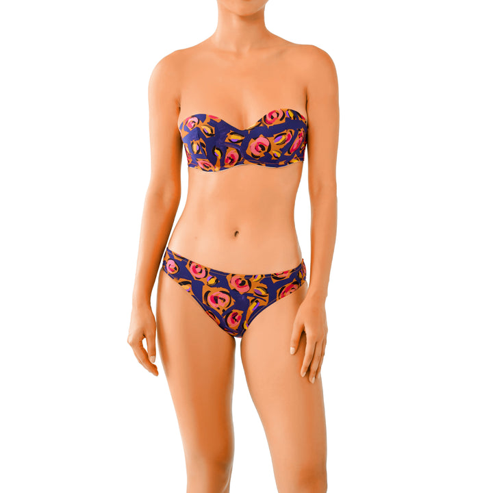 HUIT - Unforgettable - Bandeau