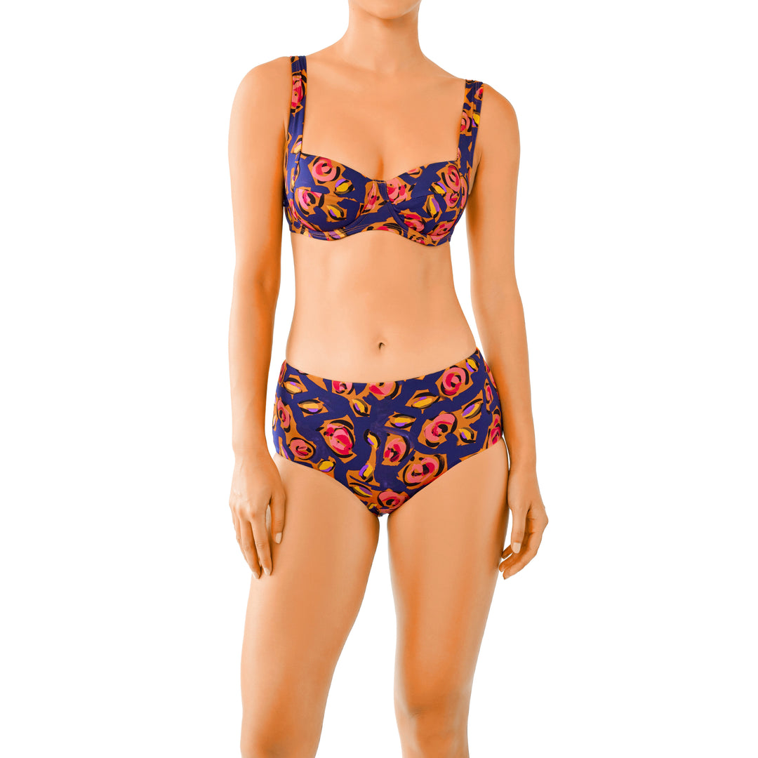 HUIT - Unforgettable - Soutien gorge armatures
