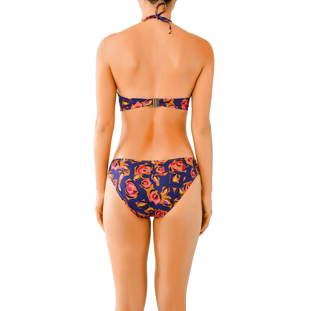HUIT - Unforgettable - Bandeau