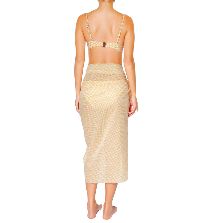 HUIT - Sunkissed - Pareo