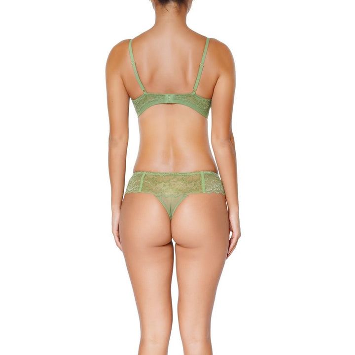 HUIT - Lenna Pomme - Soutien gorge balconnet
