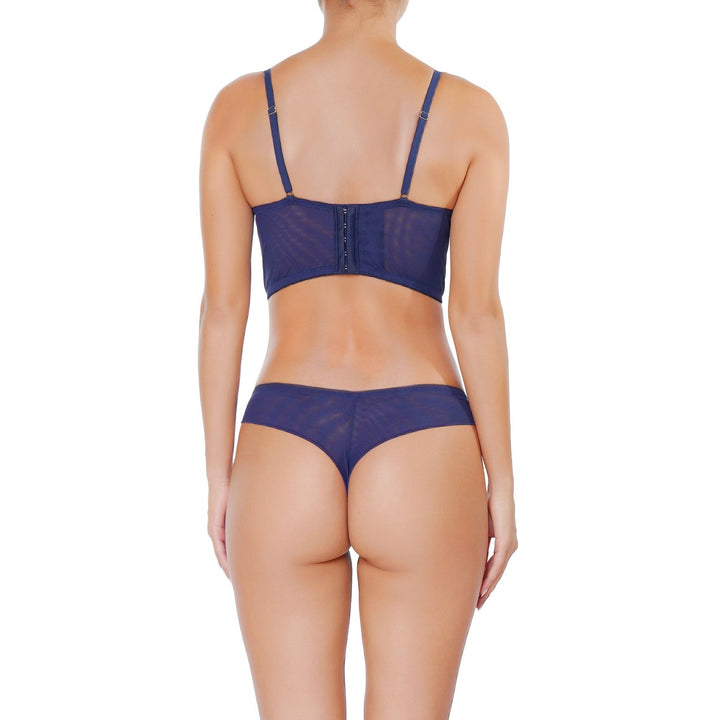 HUIT - Insouciante - Tanga