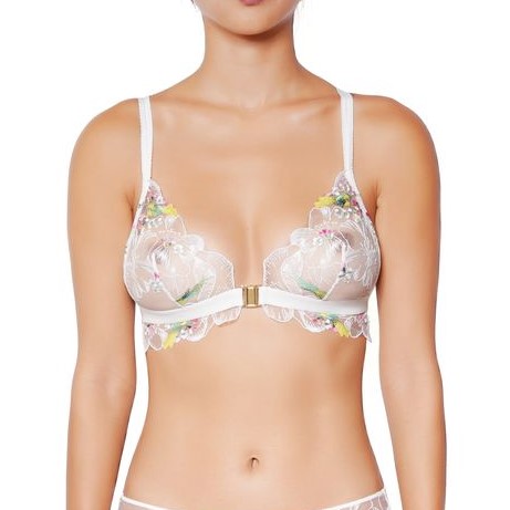 HUIT - Winter Romance - Soutien gorge sans armatures