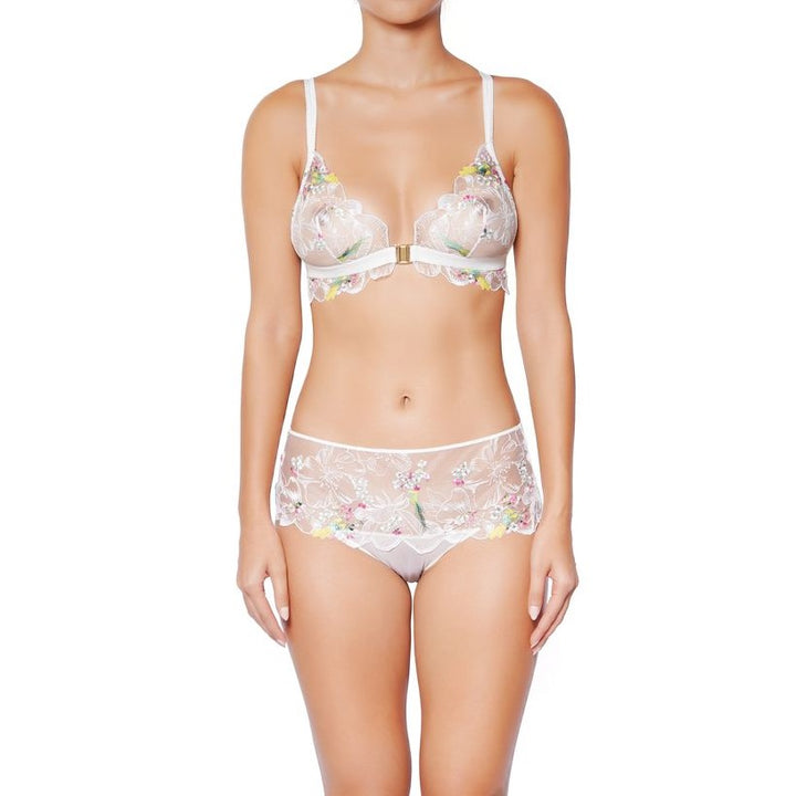 HUIT - Winter Romance - Shorty