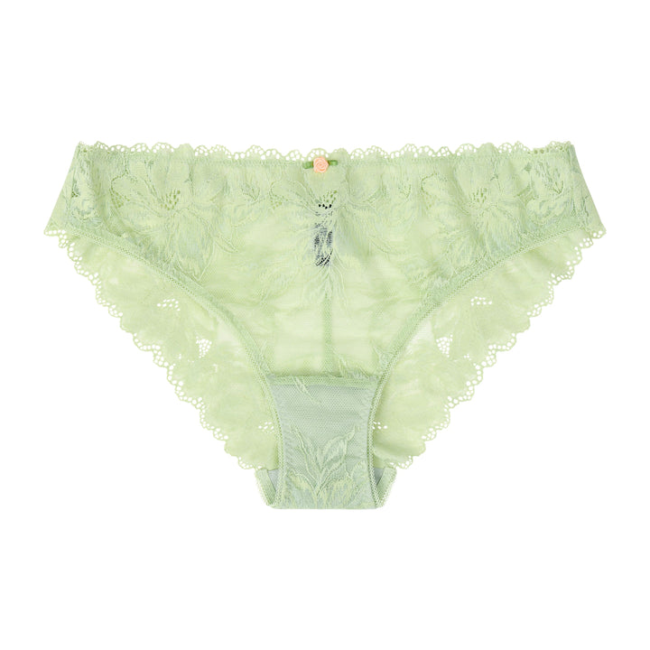 HUIT - Heart of Glass - Culotte