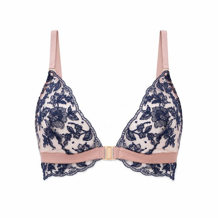 ZOE-B1 Zoé - Soutien gorge sans armatures