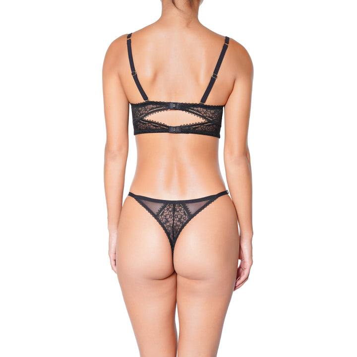HUIT - Zazie - Soutien gorge armatures