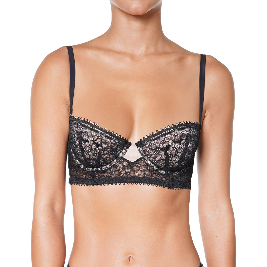 HUIT - Zazie - Soutien gorge armatures