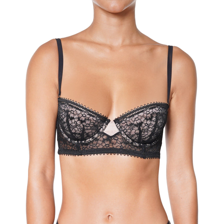 HUIT - Zazie - Soutien gorge armatures