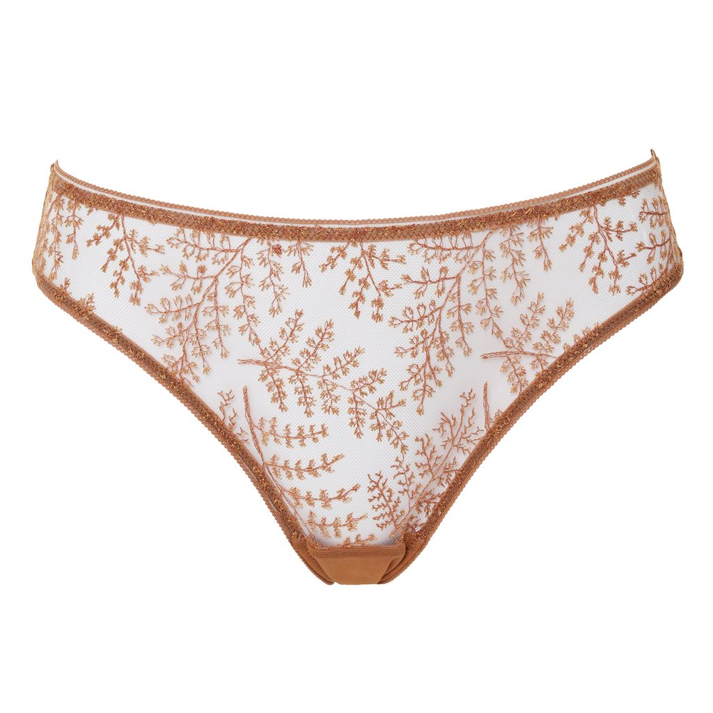 HUIT - Automne - Culotte