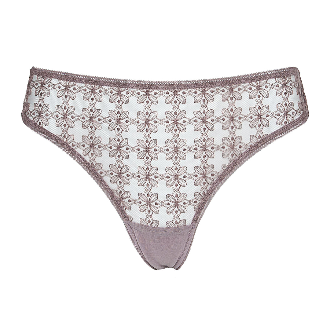 HUIT - Cafe Fleur - Tanga