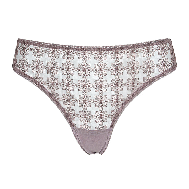 HUIT - Cafe Fleur - Tanga