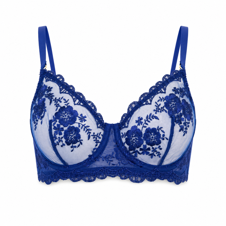 Parisienne - Soutien gorge armatures