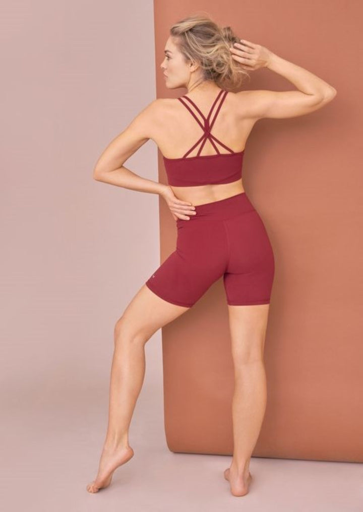 HUIT - Bien Etre Cycliste