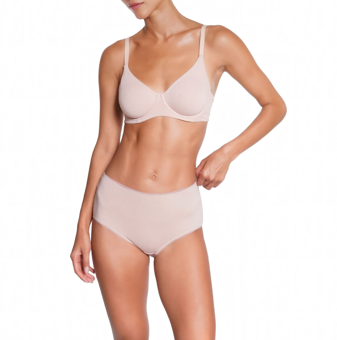 🌿Slip en Coton Biologique