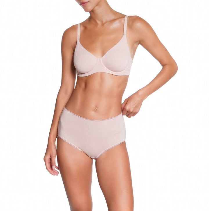 🌿Slip en Coton Biologique