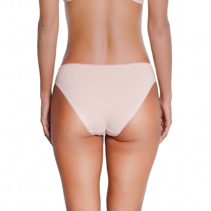 🌿Culotte Bikini en Coton Biologique