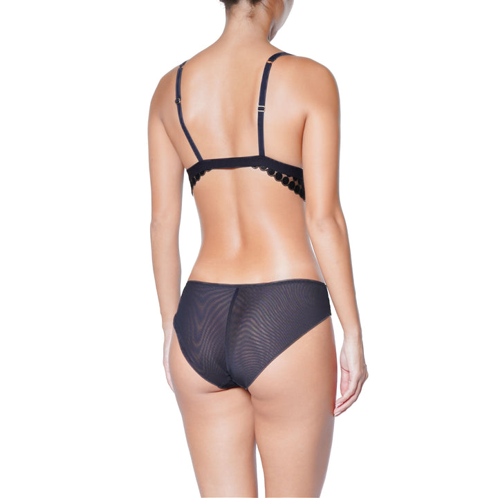 Bralette sans armatures - Deco Dots