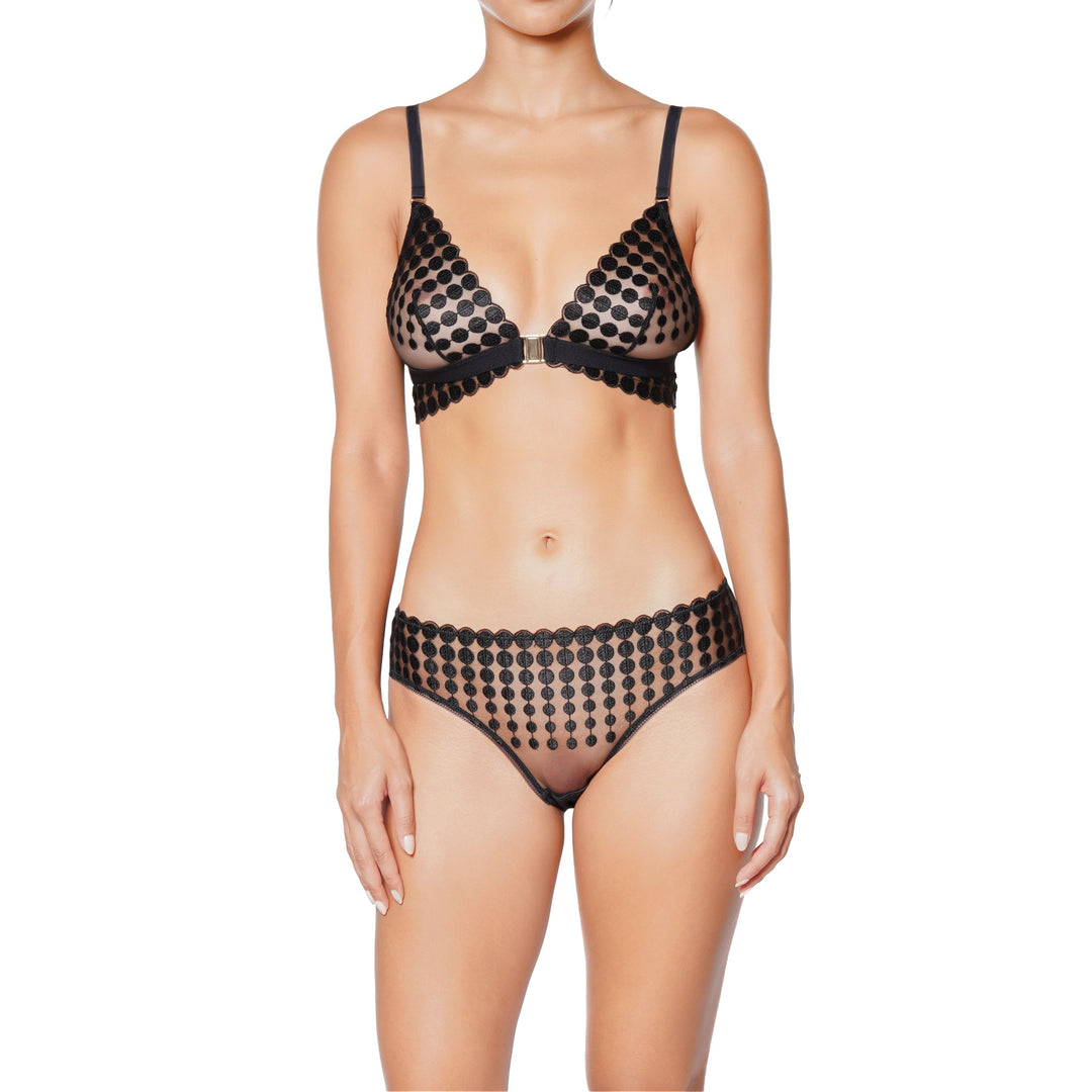 Shorty - Deco Dots 
