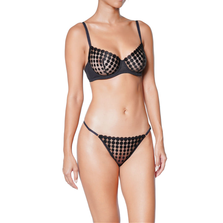 String - Deco Dots 