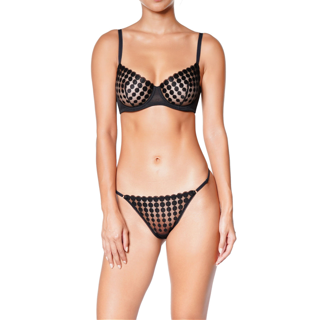 String - Deco Dots 