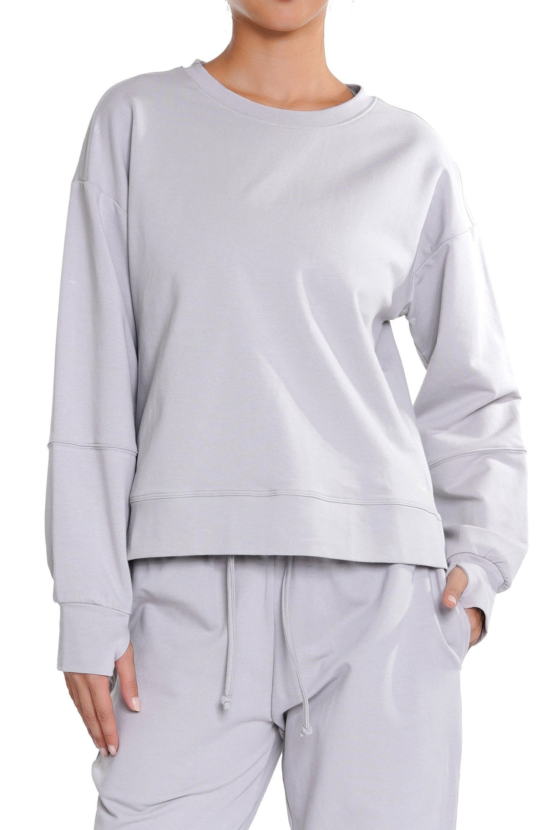 Sweat shirt — Bien être