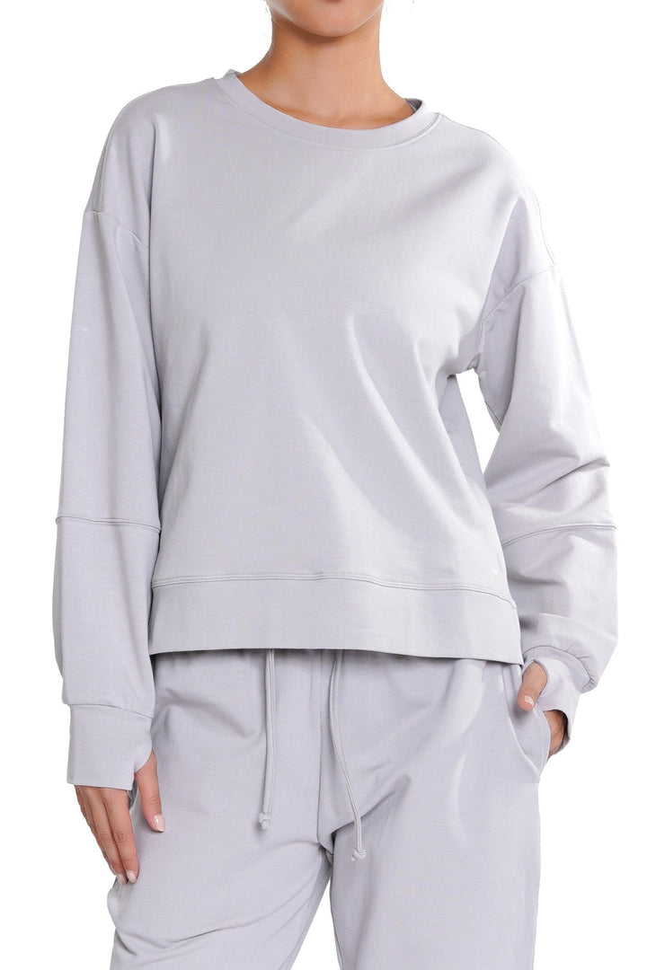 Sweat shirt — Bien être