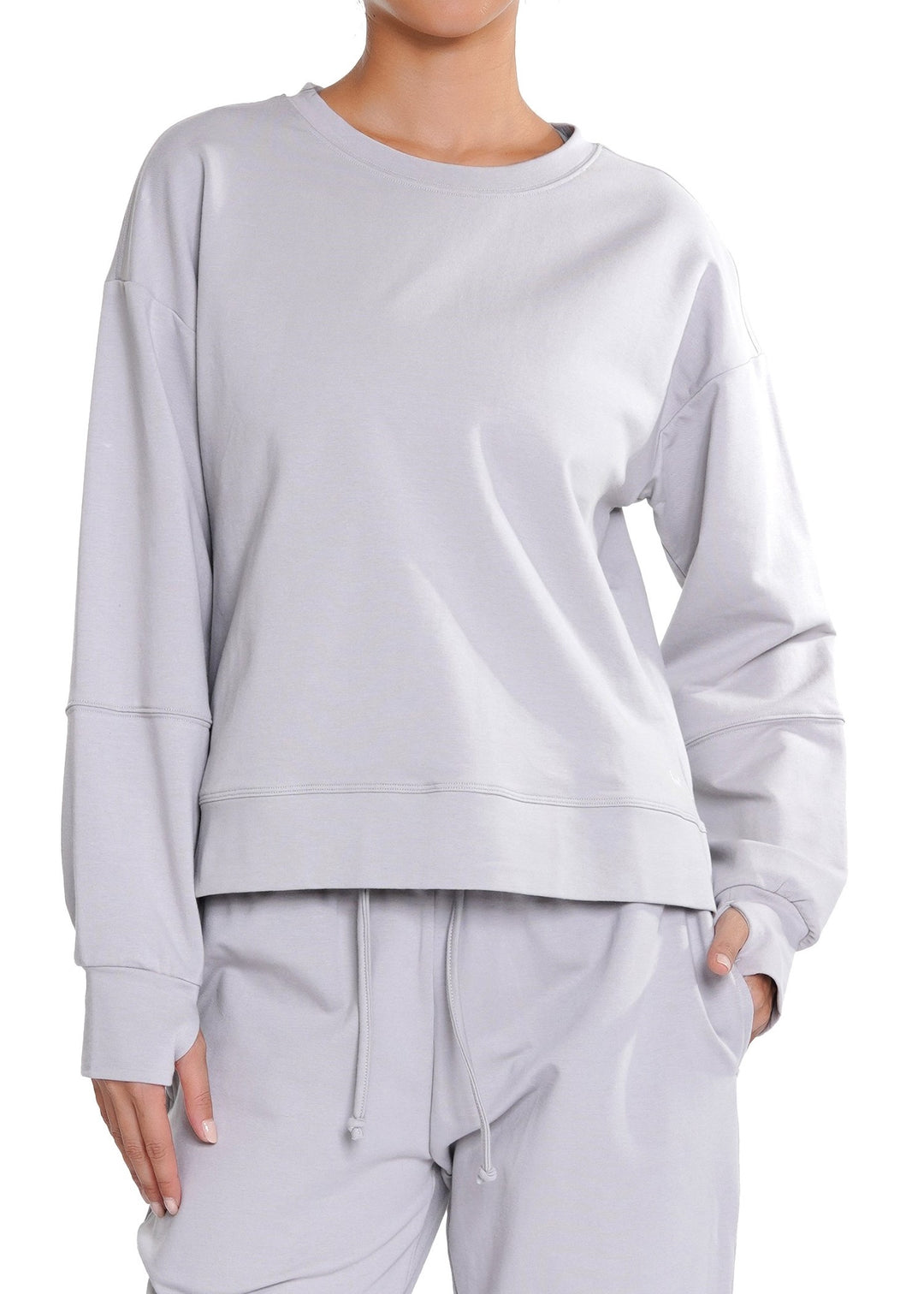 Sweat shirt — Bien être