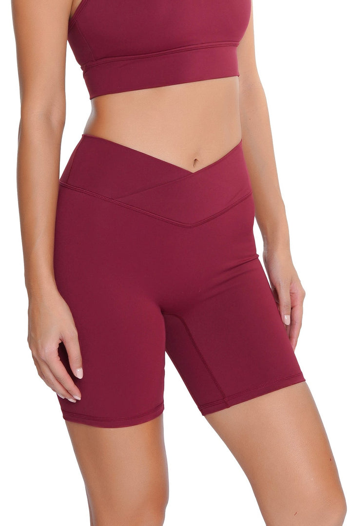 Bien Etre Cycliste — Merlot