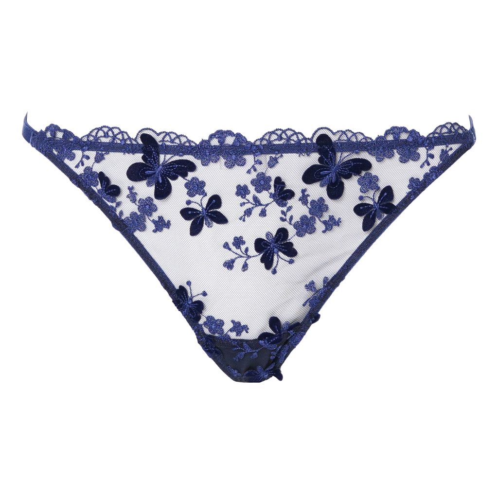 HUIT - Papillon - Culotte