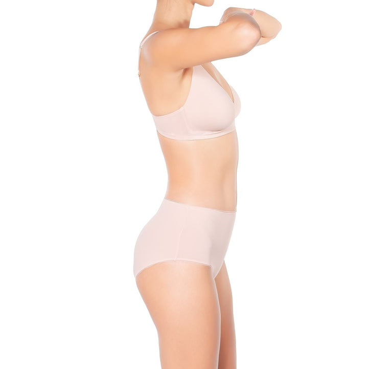 Forever Skin - Culotte Taille Haute