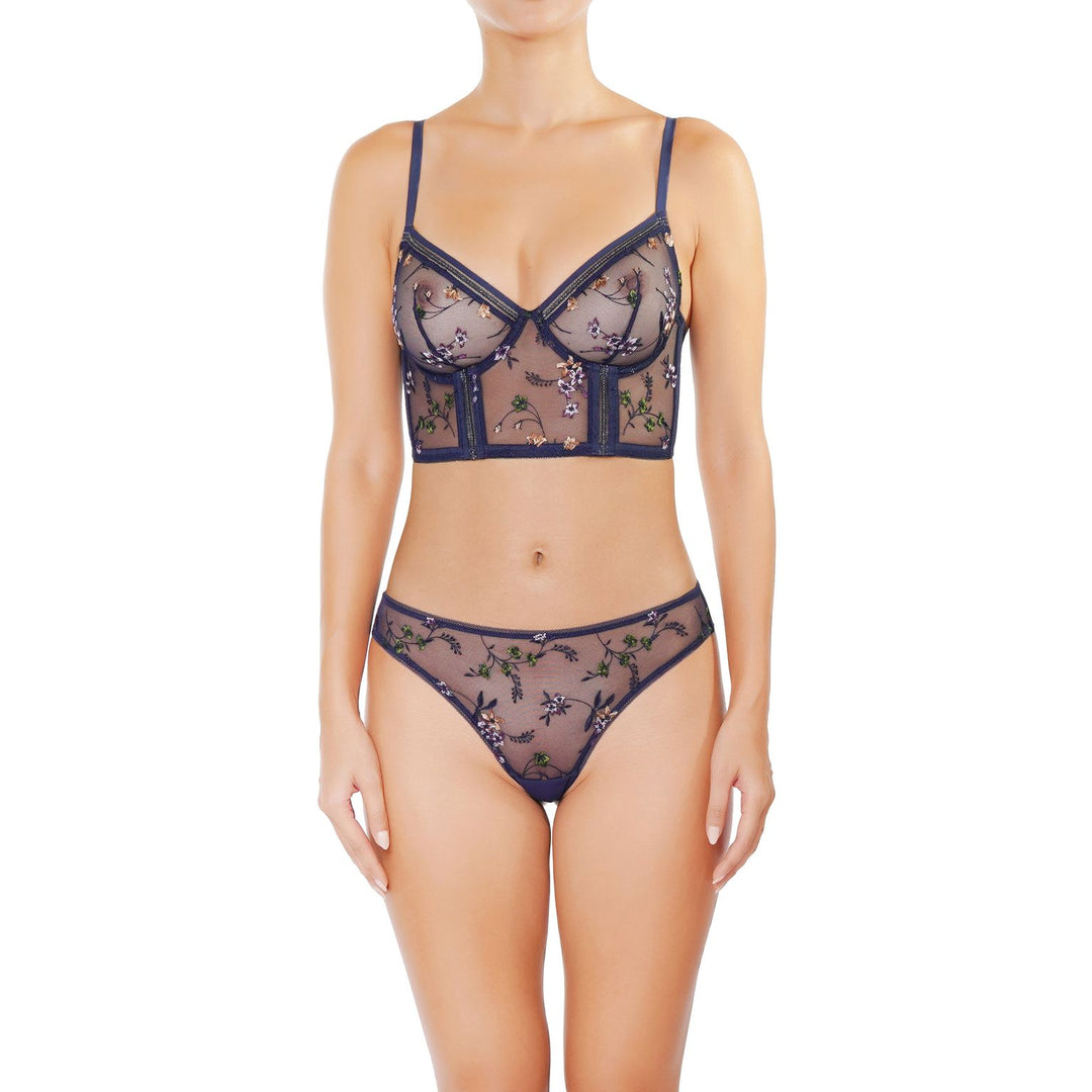 HUIT - Insouciante - Tanga