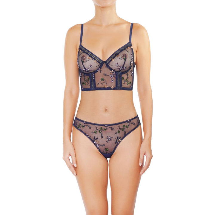 HUIT - Insouciante - Tanga